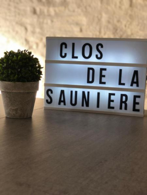 Logement A / Clos des Saunières